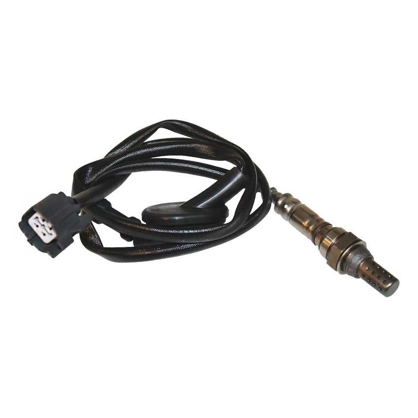 Walker Products 350-34122 Walker Products 350-34122 Oxygen Sensor 4-W Direct Fit Narrow-Band