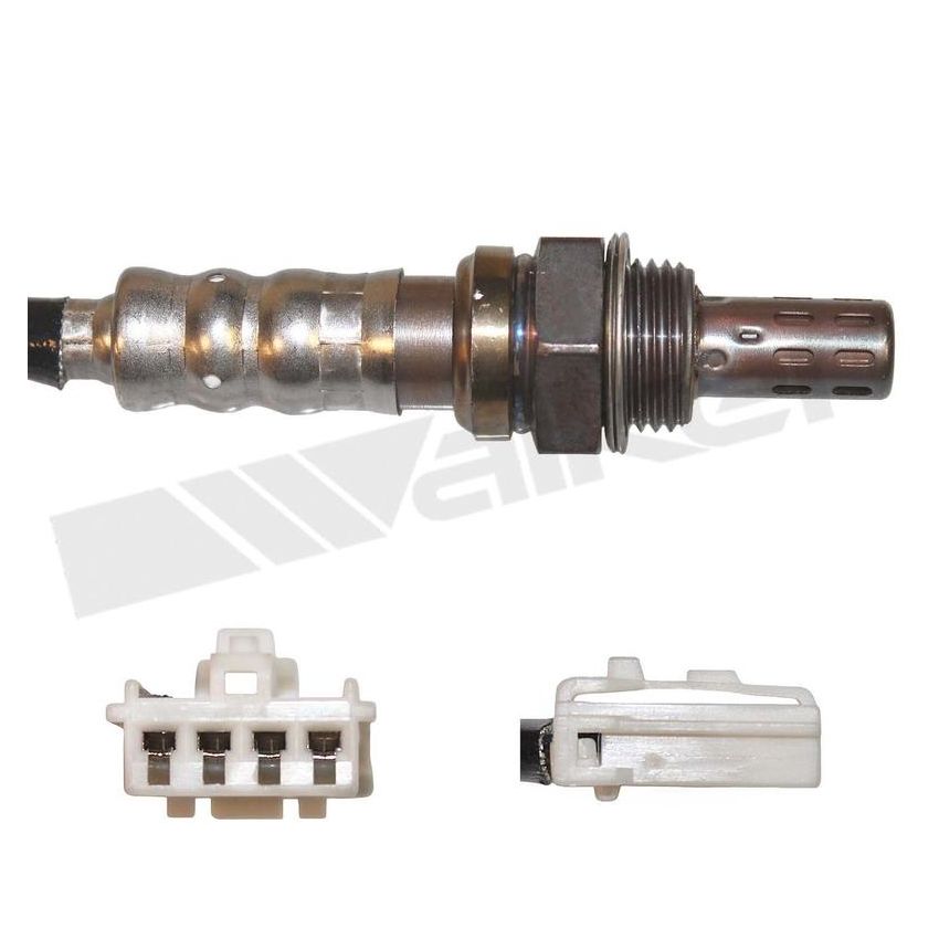 Walker Products 350-34124 Walker Products 350-34124 Oxygen Sensor 4-W Direct Fit Narrow-Band
