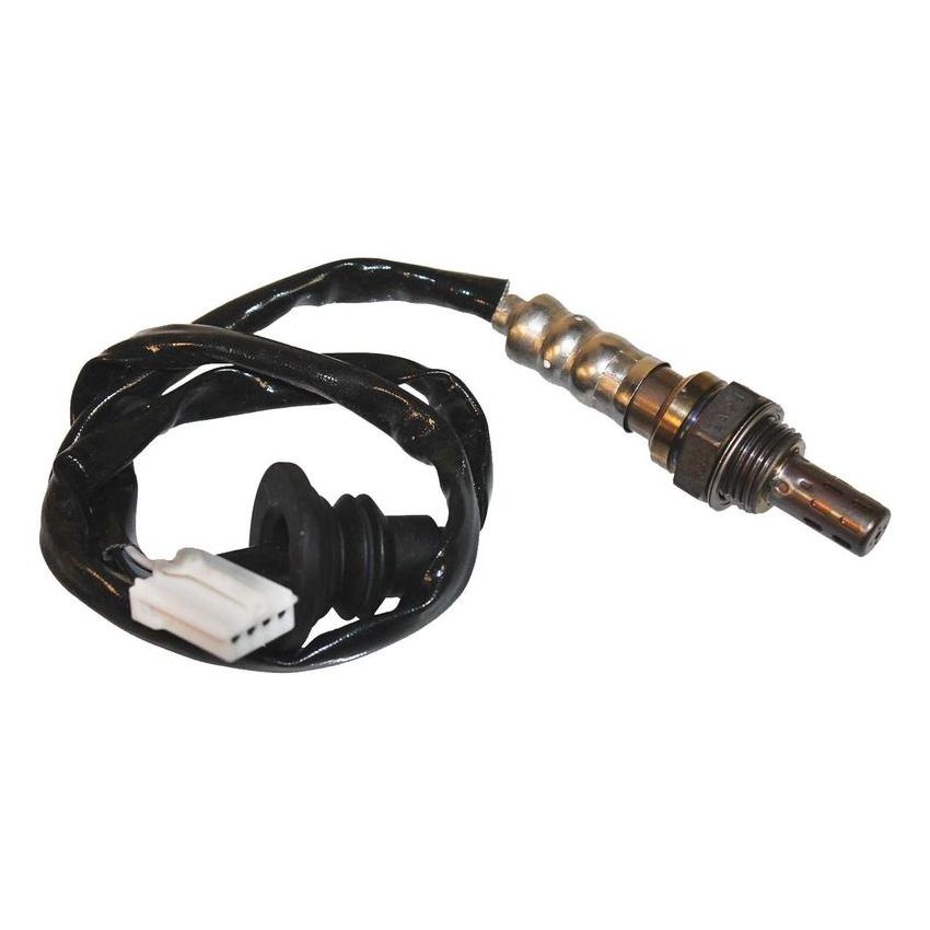 Walker Products 350-34124 Walker Products 350-34124 Oxygen Sensor 4-W Direct Fit Narrow-Band