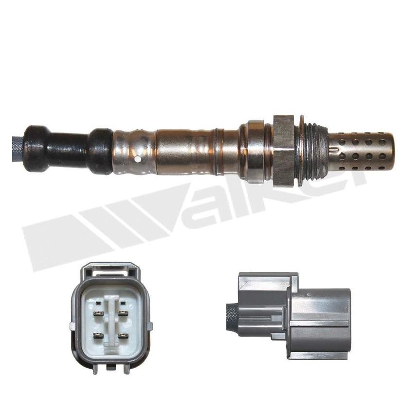 Walker Products 350-34126 Walker Products 350-34126 Oxygen Sensor 4-W Direct Fit Narrow-Band