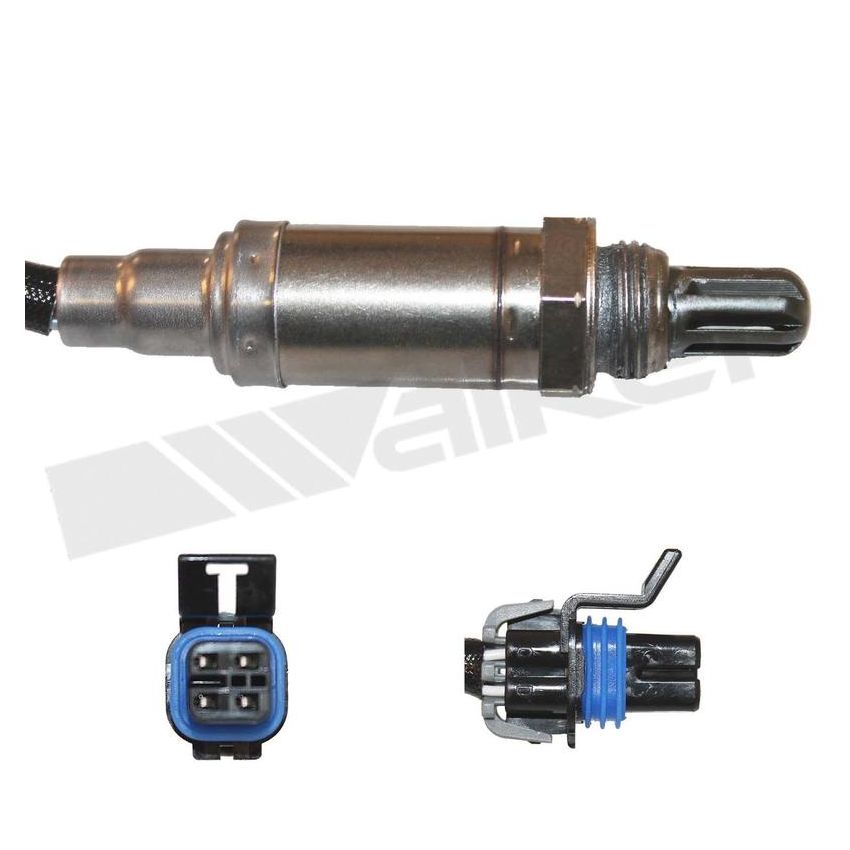 Walker Products 350-34134 Walker Products 350-34134 Oxygen Sensor 4-W Direct Fit Narrow-Band
