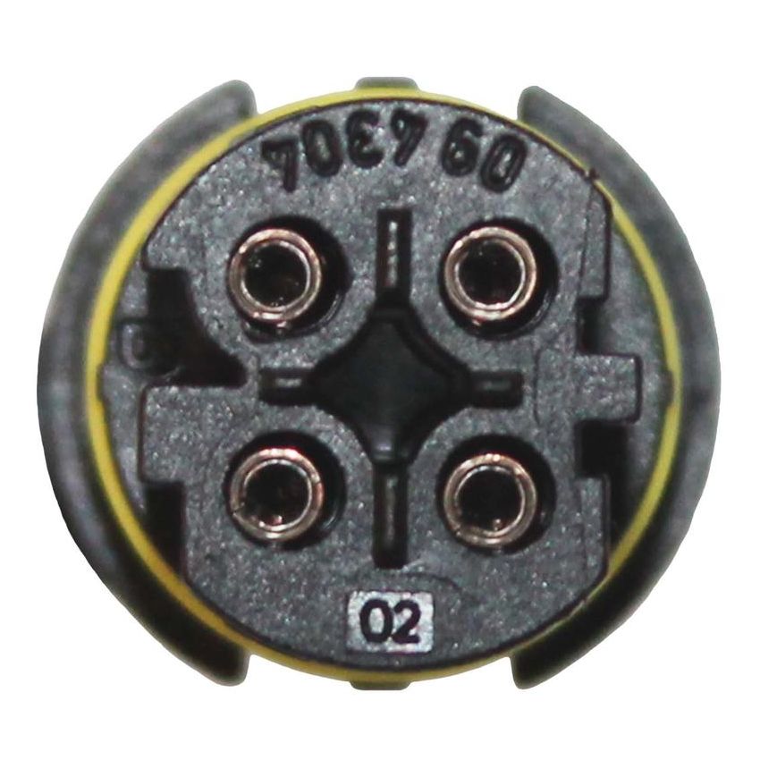 Walker Products 350-34142 Walker Products 350-34142 Oxygen Sensor 4-W Direct Fit Narrow-Band