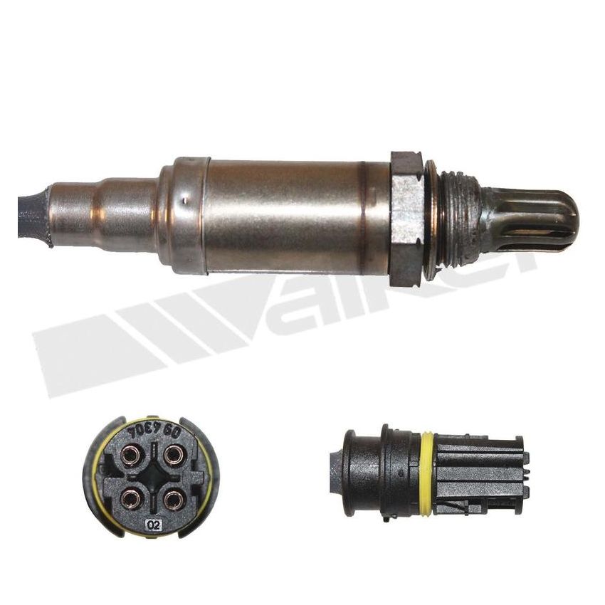 Walker Products 350-34142 Walker Products 350-34142 Oxygen Sensor 4-W Direct Fit Narrow-Band