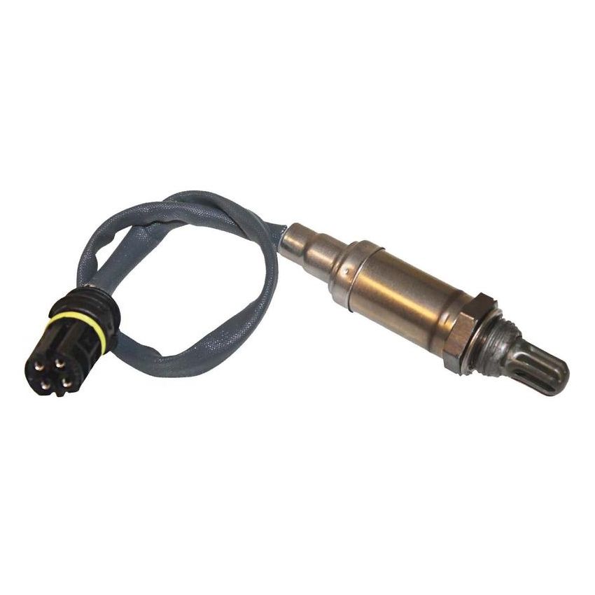 Walker Products 350-34142 Walker Products 350-34142 Oxygen Sensor 4-W Direct Fit Narrow-Band