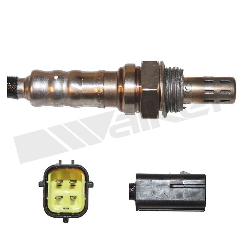 Walker Products 350-34154 Walker Products 350-34154 Oxygen Sensor 4-W Direct Fit Narrow-Band