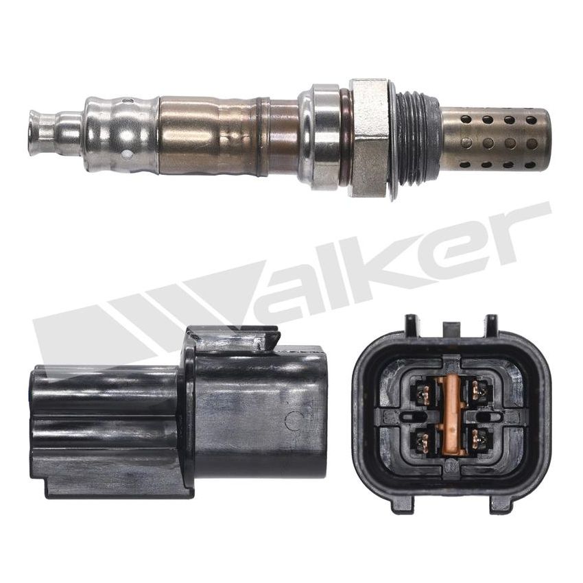 Walker Products 350-34174 Walker Products 350-34174 Oxygen Sensor 4-W Direct Fit Narrow-Band