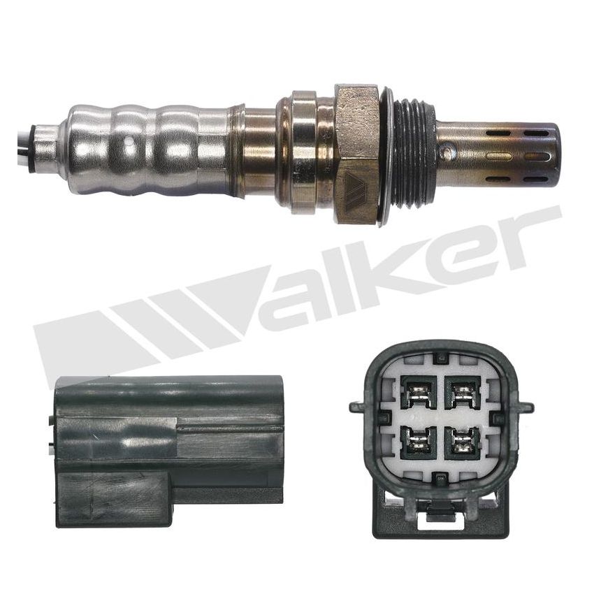 Walker Products 350-34175 Walker Products 350-34175 Oxygen Sensor 4-W Direct Fit Narrow-Band