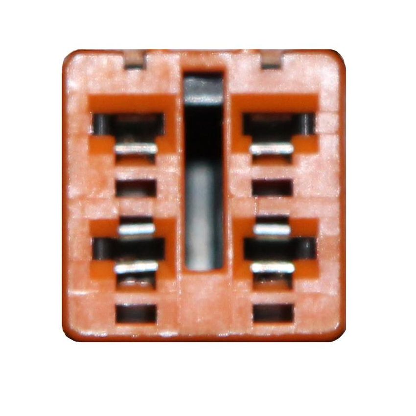 Walker Products 350-34179 Walker Products 350-34179 Oxygen Sensor 4-W Direct Fit Narrow-Band