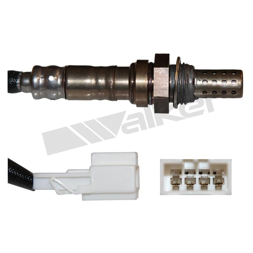 Walker Products 350-34179 Walker Products 350-34179 Oxygen Sensor 4-W Direct Fit Narrow-Band