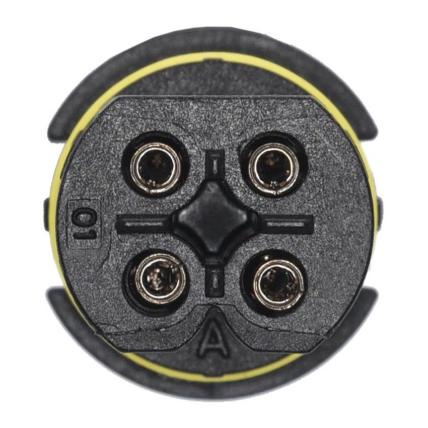 Walker Products 350-34186 Walker Products 350-34186 Oxygen Sensor 4-W Direct Fit Narrow-Band