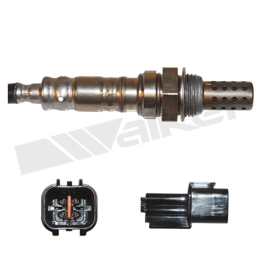 Walker Products 350-34191 Walker Products 350-34191 Oxygen Sensor 4-W Direct Fit Narrow-Band
