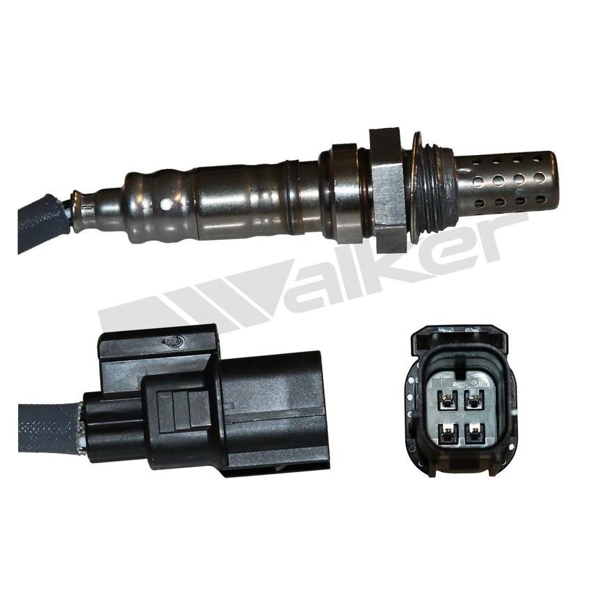 Walker Products 350-34195 Walker Products 350-34195 Oxygen Sensor 4-W Direct Fit Narrow-Band