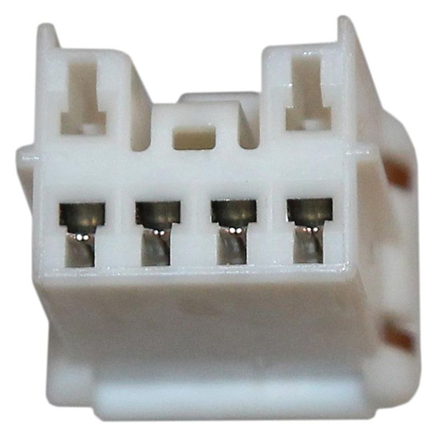 Walker Products 350-34203 Walker Products 350-34203 Oxygen Sensor 4-W Direct Fit Narrow-Band