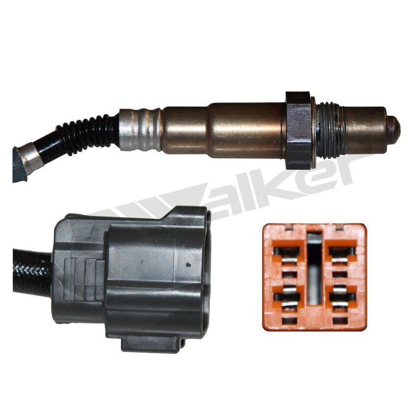 Walker Products 350-34209 Walker Products 350-34209 Oxygen Sensor 4-W Direct Fit Narrow-Band