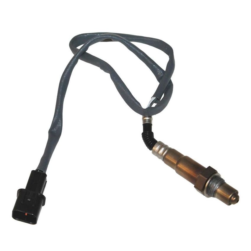 Walker Products 350-34209 Walker Products 350-34209 Oxygen Sensor 4-W Direct Fit Narrow-Band