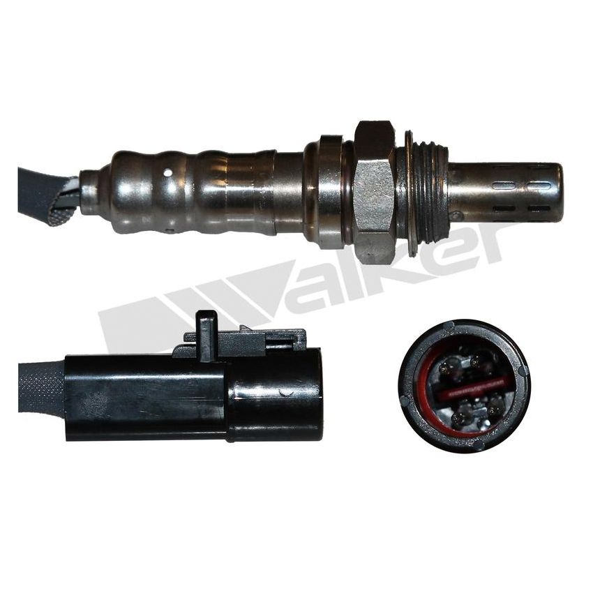 Walker Products 350-34210 Walker Products 350-34210 Oxygen Sensor 4-W Direct Fit Narrow-Band