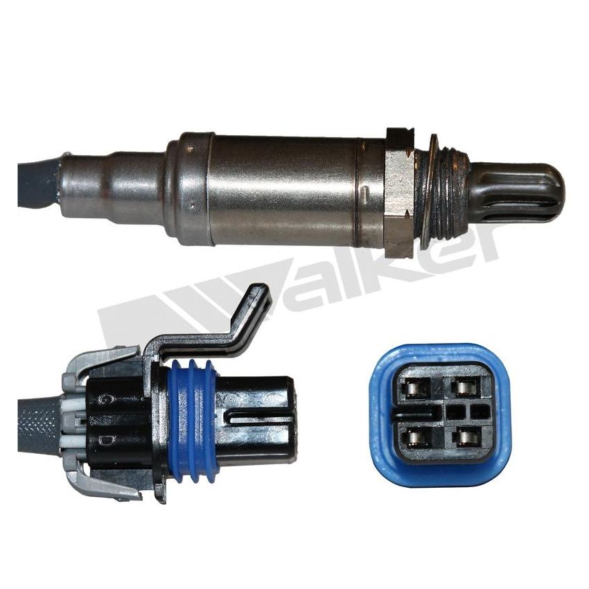 Walker Products 350-34211 Walker Products 350-34211 Oxygen Sensor 4-W Direct Fit Narrow-Band