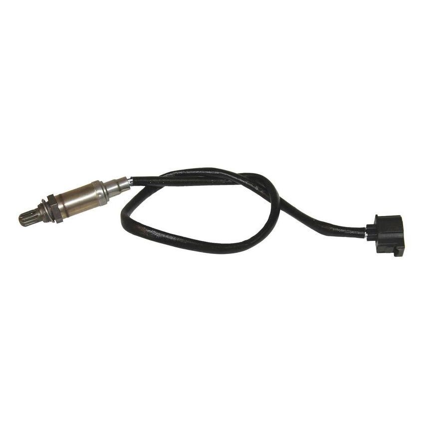 Walker Products 350-34214 Walker Products 350-34214 Oxygen Sensor 4-W Direct Fit Narrow-Band