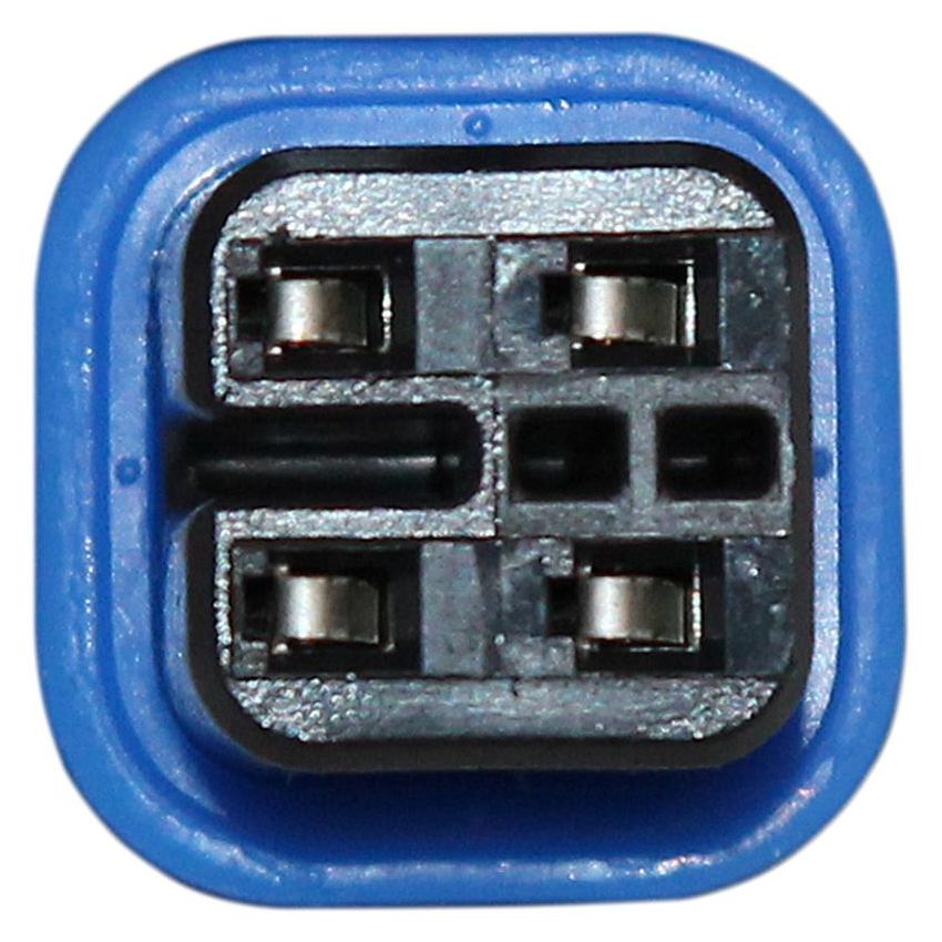 Walker Products 350-34225 Walker Products 350-34225 Oxygen Sensor 4-W Direct Fit Narrow-Band