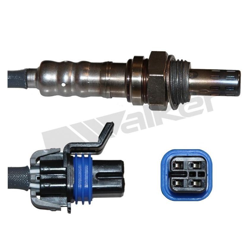 Walker Products 350-34225 Walker Products 350-34225 Oxygen Sensor 4-W Direct Fit Narrow-Band