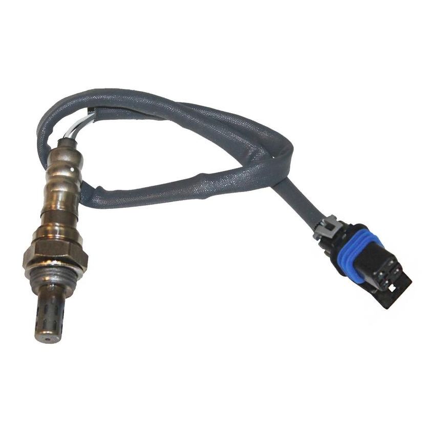 Walker Products 350-34225 Walker Products 350-34225 Oxygen Sensor 4-W Direct Fit Narrow-Band