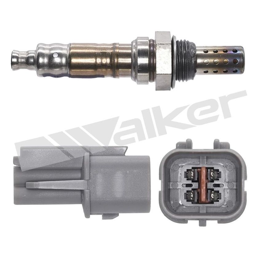 Walker Products 350-34240 Walker Products 350-34240 Oxygen Sensor 4-W Direct Fit Narrow-Band