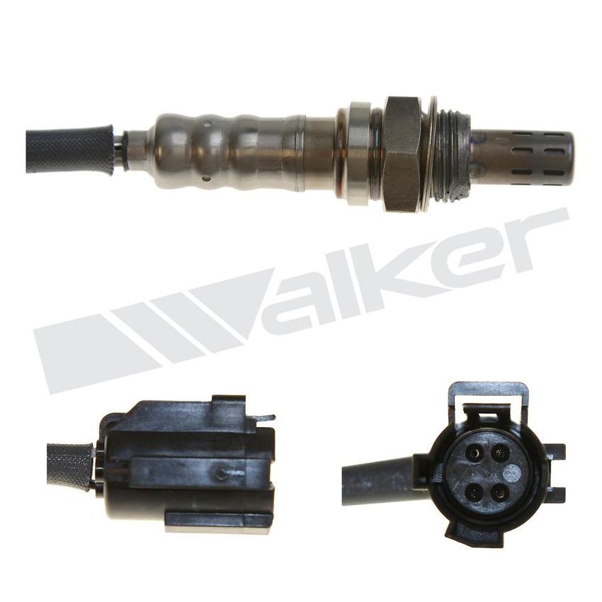 Walker Products 350-34242 Walker Products 350-34242 Oxygen Sensor 4-W Direct Fit Narrow-Band