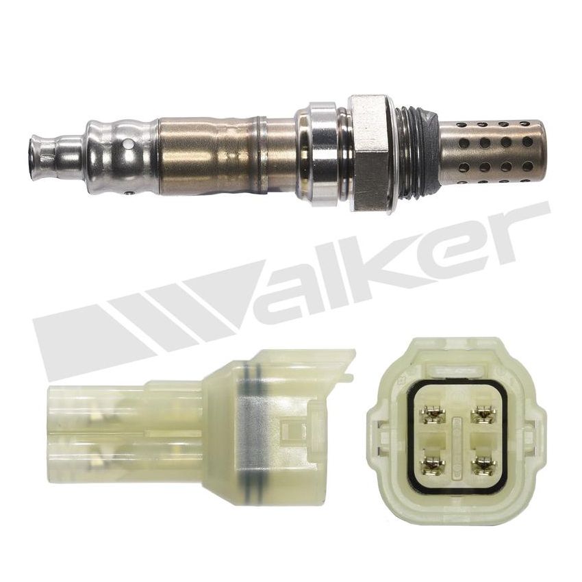 Walker Products 350-34243 Walker Products 350-34243 Oxygen Sensor 4-W Direct Fit Narrow-Band