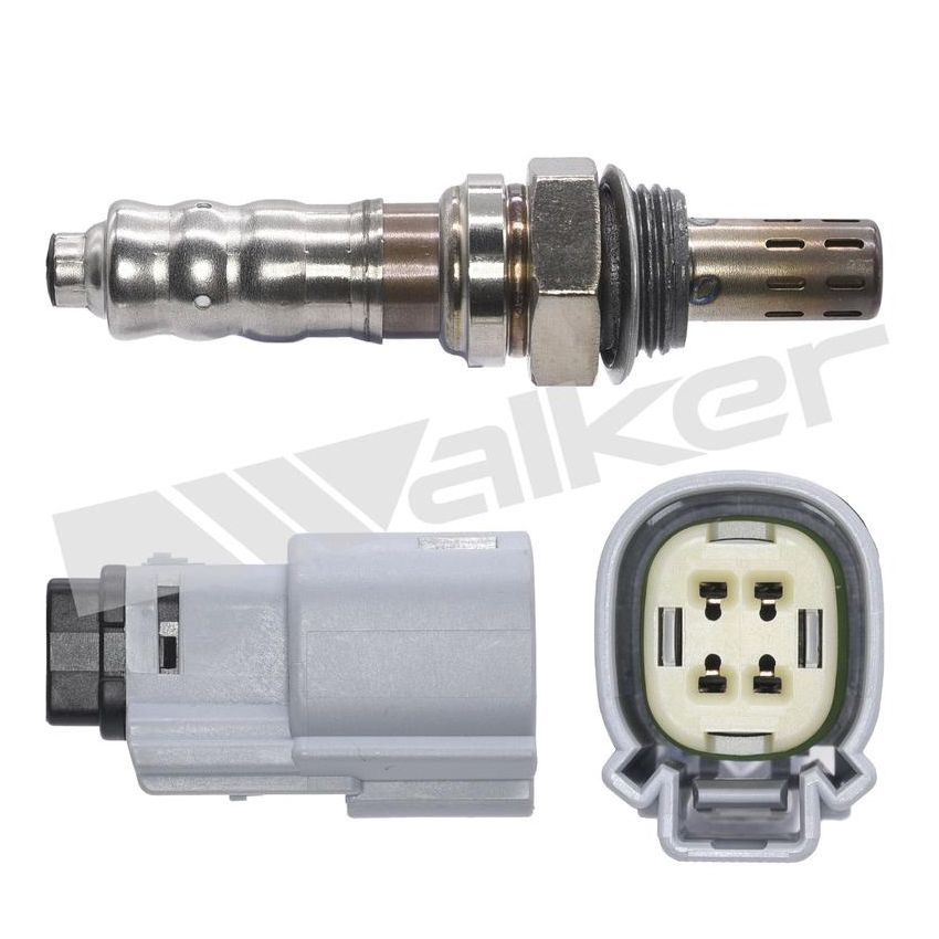 Walker Products 350-34254 Walker Products 350-34254 Oxygen Sensor 4-W Direct Fit Narrow-Band