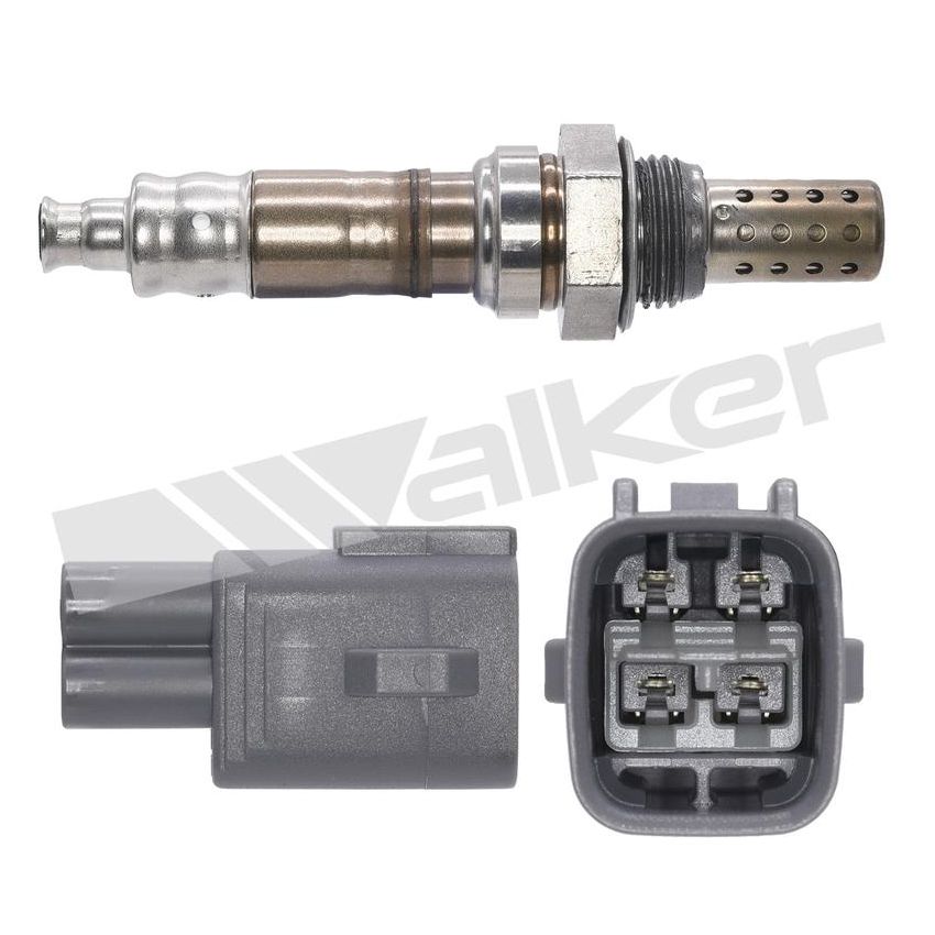 Walker Products 350-34256 Walker Products 350-34256 Oxygen Sensor 4-W Direct Fit Narrow-Band