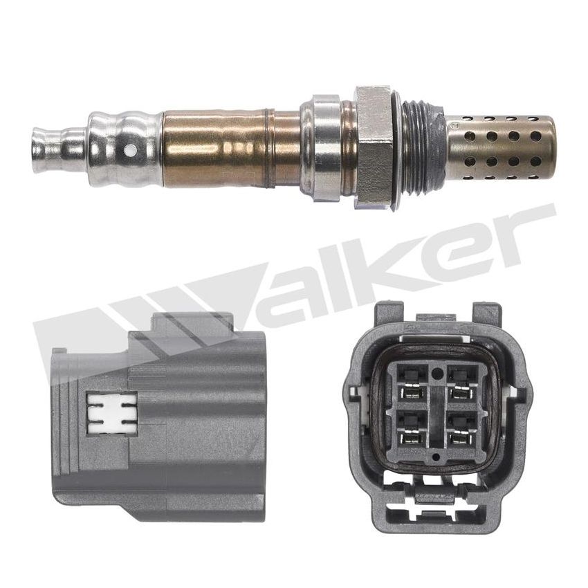Walker Products 350-34265 Walker Products 350-34265 Oxygen Sensor 4-W Direct Fit Narrow-Band