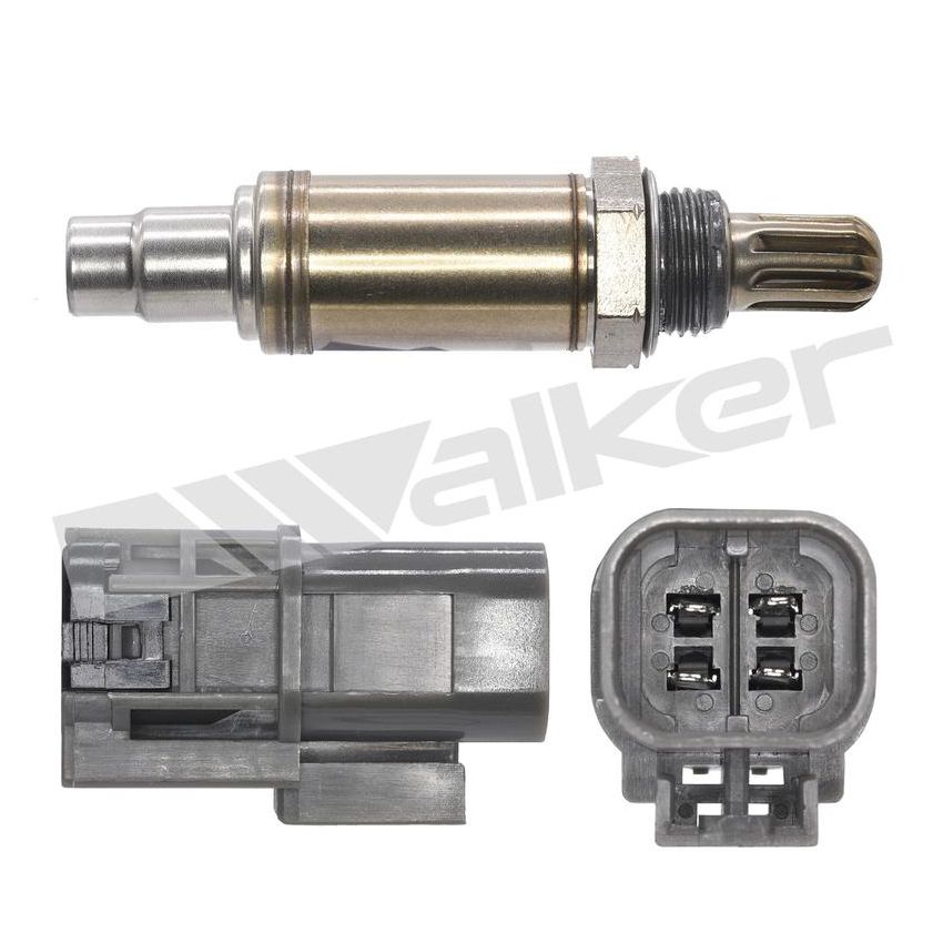 Walker Products 350-34267 Walker Products 350-34267 Oxygen Sensor 4-W Direct Fit Narrow-Band