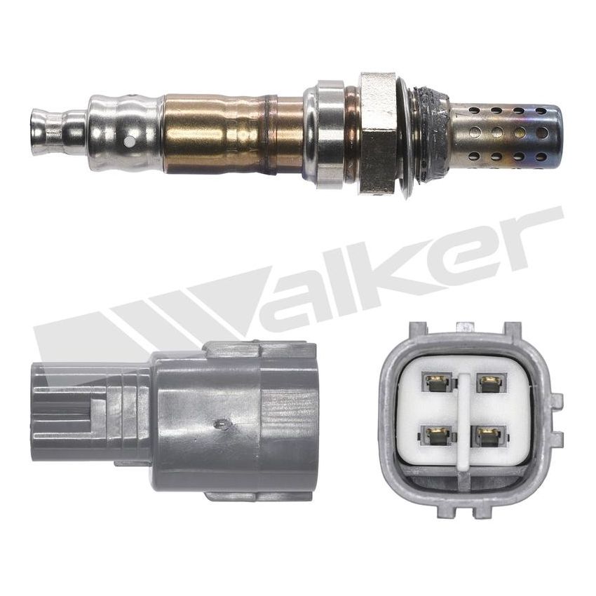 Walker Products 350-34269 Walker Products 350-34269 Oxygen Sensor 4-W Direct Fit Narrow-Band