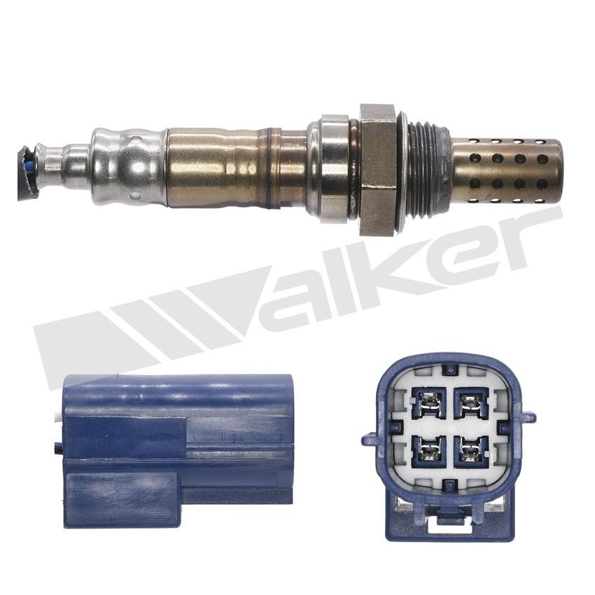 Walker Products 350-34275 Walker Products 350-34275 Oxygen Sensor 4-W Direct Fit Narrow-Band