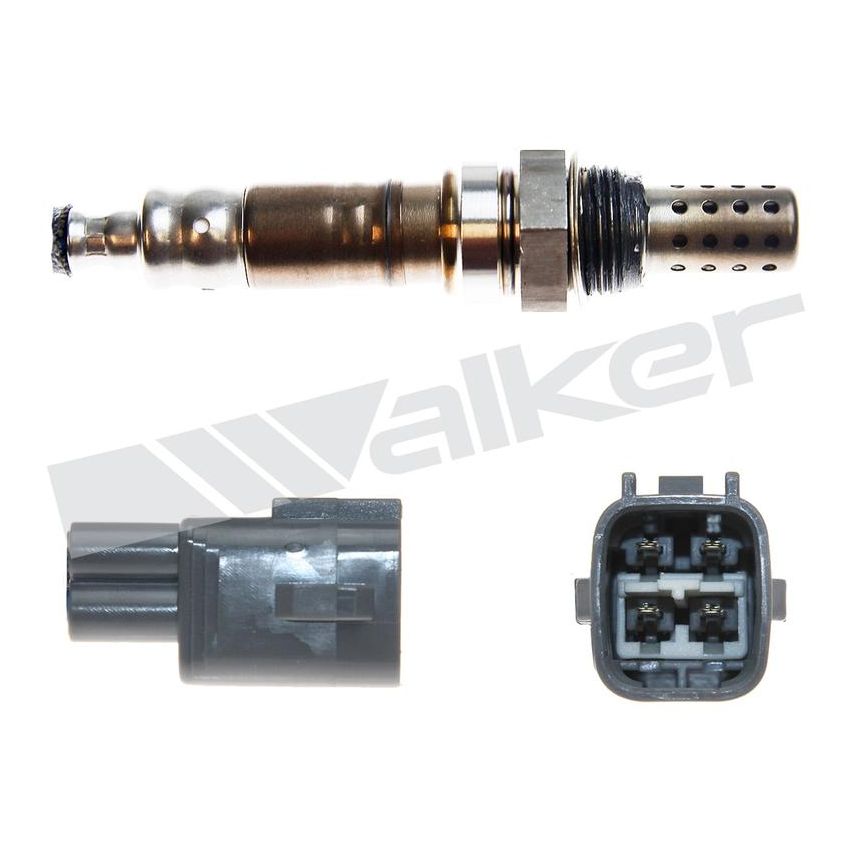 Walker Products 350-34277 Walker Products 350-34277 Oxygen Sensor 4-W Direct Fit Narrow-Band