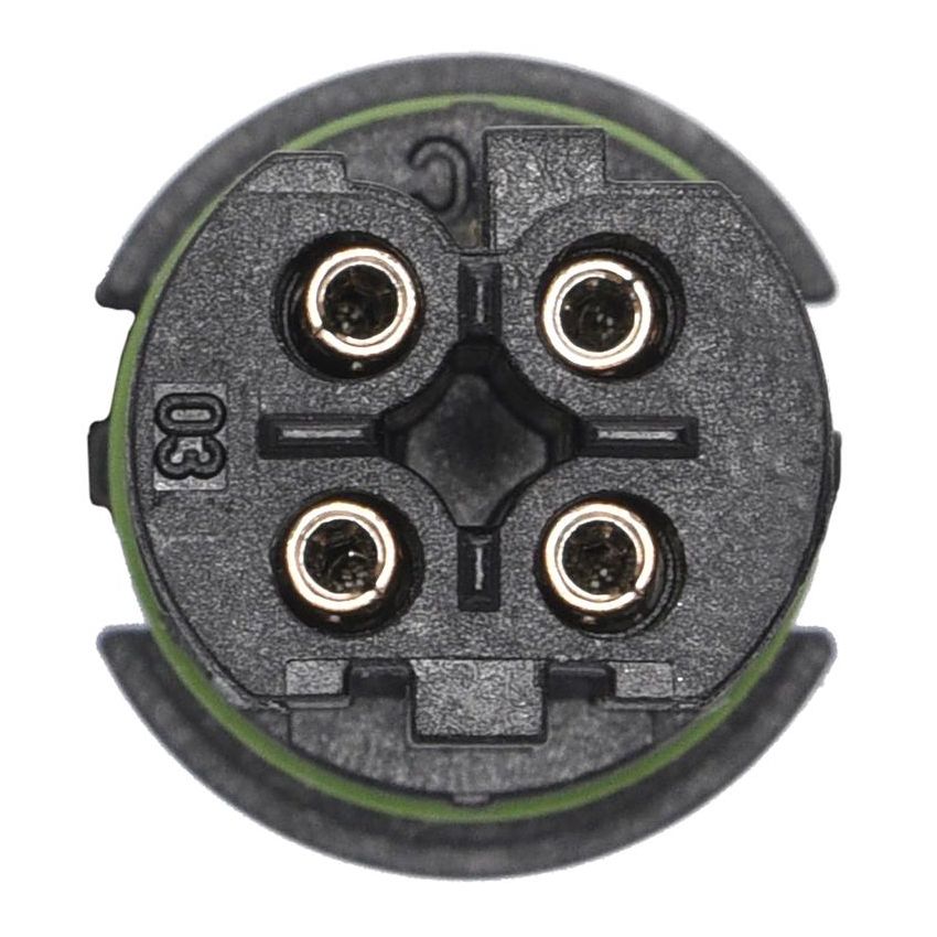 Walker Products 350-34295 Walker Products 350-34295 Oxygen Sensor 4-W Titania Narrow-Band