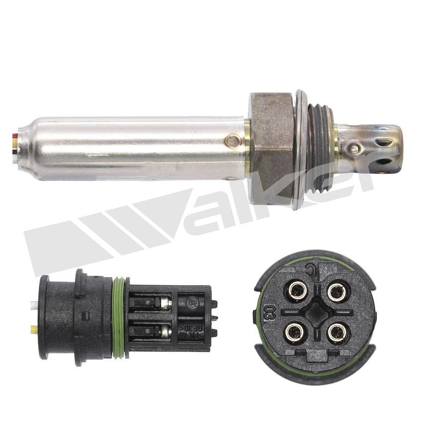 Walker Products 350-34295 Walker Products 350-34295 Oxygen Sensor 4-W Titania Narrow-Band