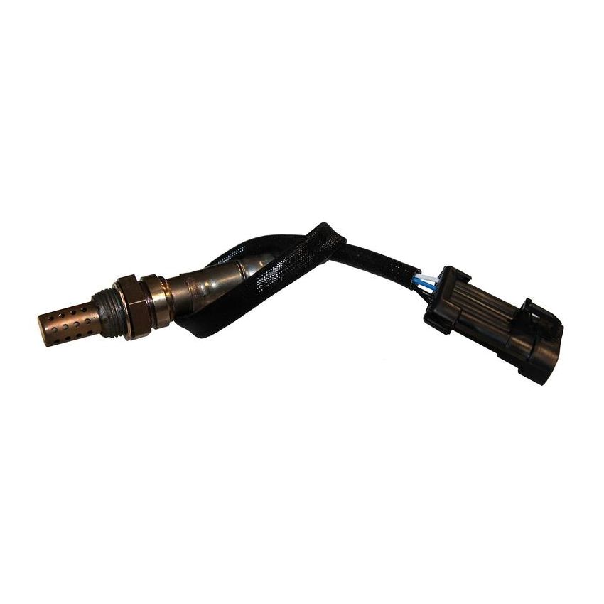 Walker Products 350-34301 Walker Products 350-34301 Oxygen Sensor 4-W Direct Fit Narrow-Band