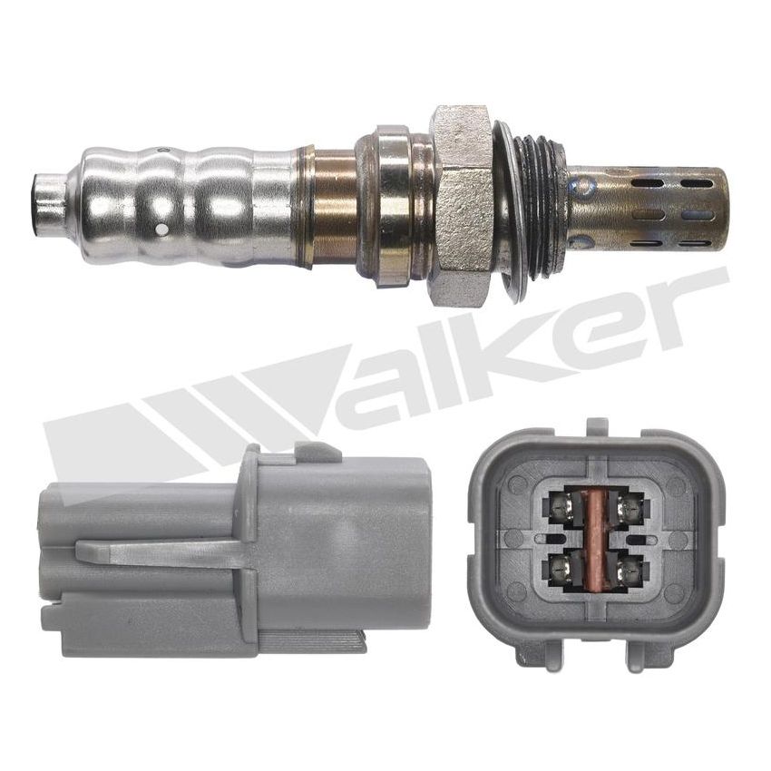 Walker Products 350-34304 Walker Products 350-34304 Oxygen Sensor 4-W Direct Fit Narrow-Band