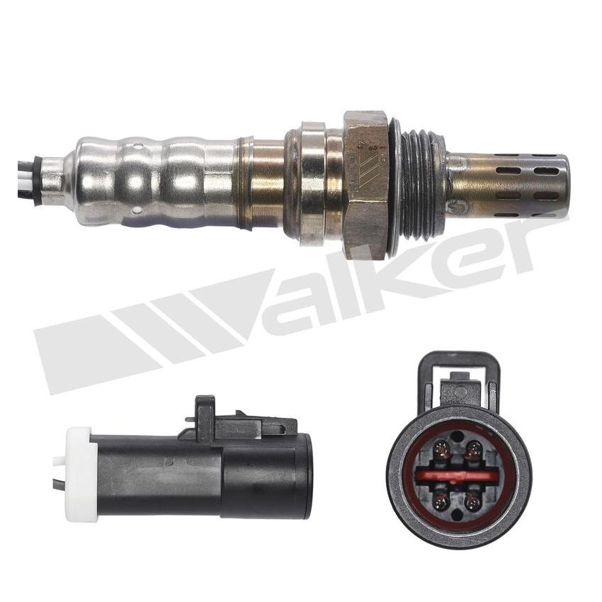 Walker Products 350-34316 Walker Products 350-34316 Oxygen Sensor 4-W Direct Fit Narrow-Band