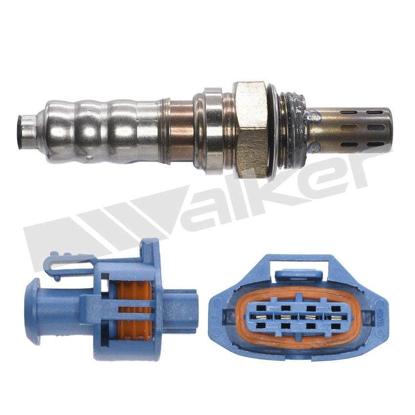 Walker Products 350-34326 Walker Products 350-34326 Oxygen Sensor 4-W Direct Fit Narrow-Band