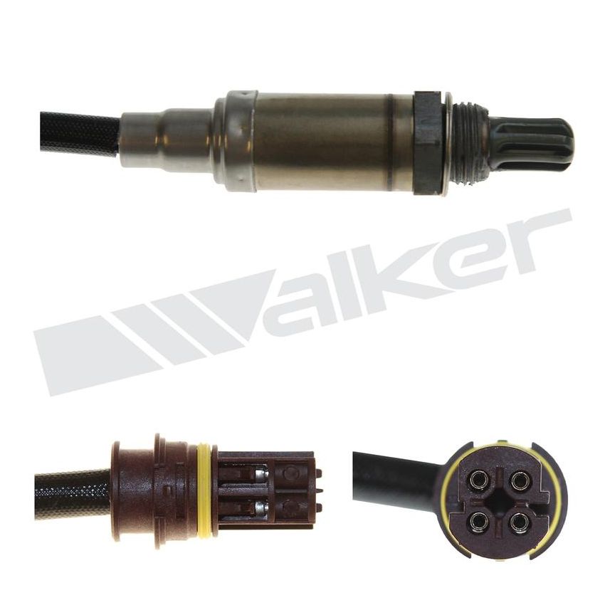Walker Products 350-34338 Walker Products 350-34338 Oxygen Sensor 4-W Direct Fit Narrow-Band