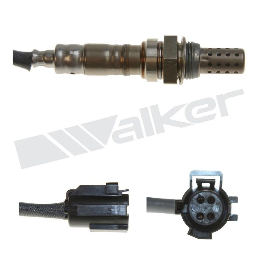 Walker Products 350-34342 Walker Products 350-34342 Oxygen Sensor 4-W Direct Fit Narrow-Band
