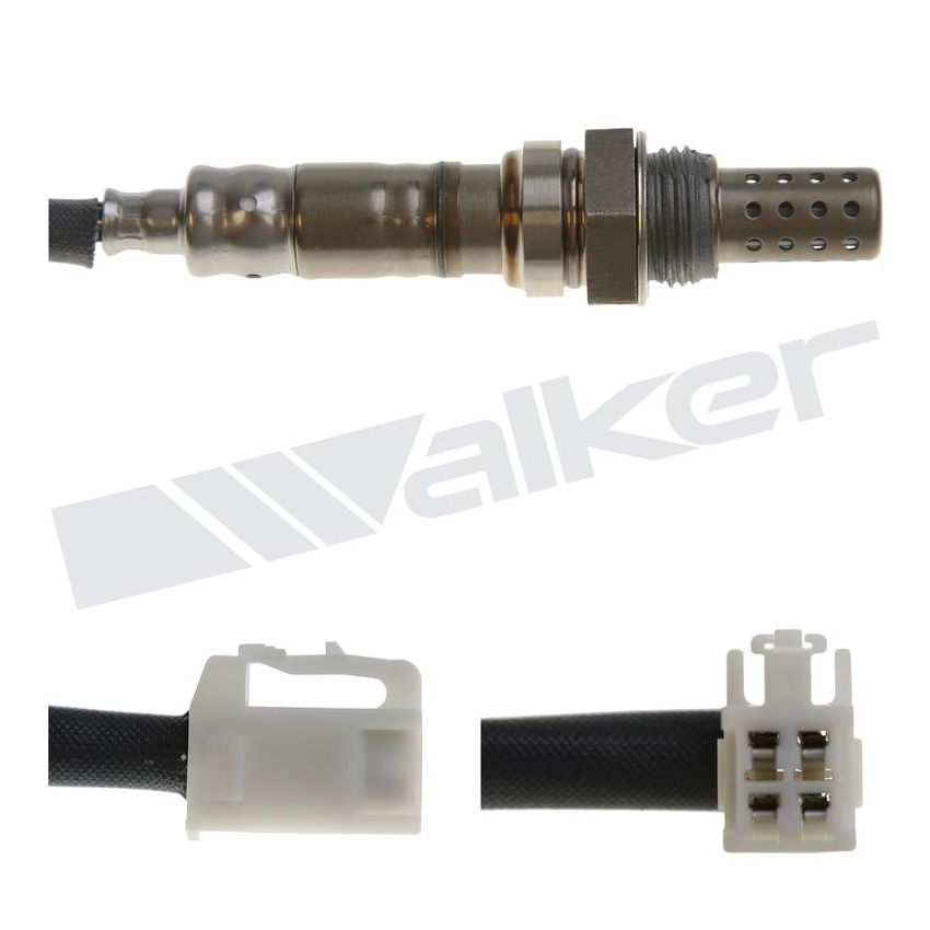 Walker Products 350-34345 Walker Products 350-34345 Oxygen Sensor 4-W Direct Fit Narrow-Band
