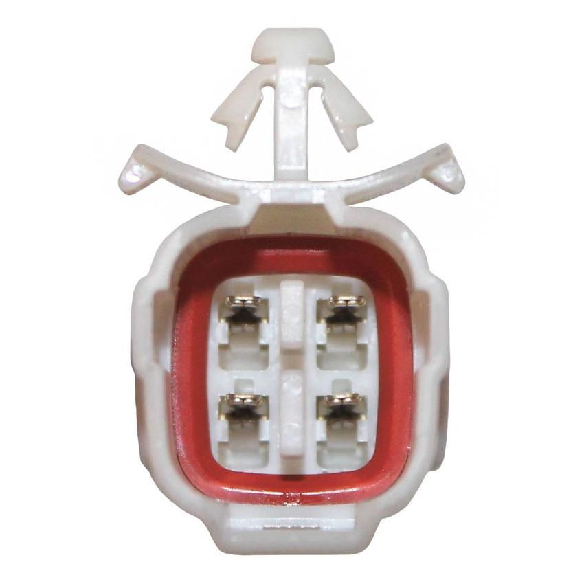 Walker Products 350-34353 Walker Products 350-34353 Oxygen Sensor 4-W Direct Fit W/Flange