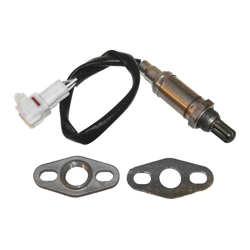Walker Products 350-34353 Walker Products 350-34353 Oxygen Sensor 4-W Direct Fit W/Flange