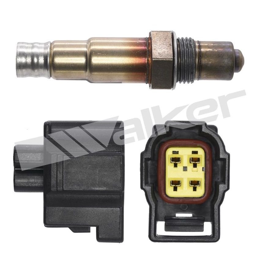 Walker Products 350-34360 Walker Products 350-34360 Oxygen Sensor 4-W Direct Fit Narrow-Band