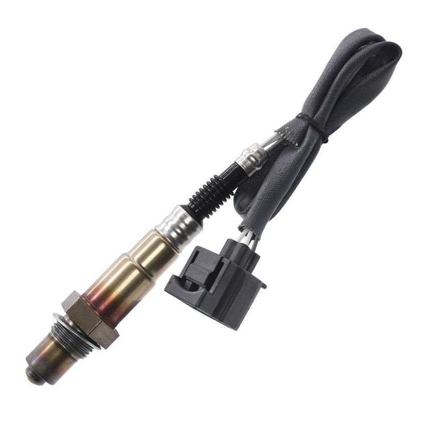 Walker Products 350-34360 Walker Products 350-34360 Oxygen Sensor 4-W Direct Fit Narrow-Band