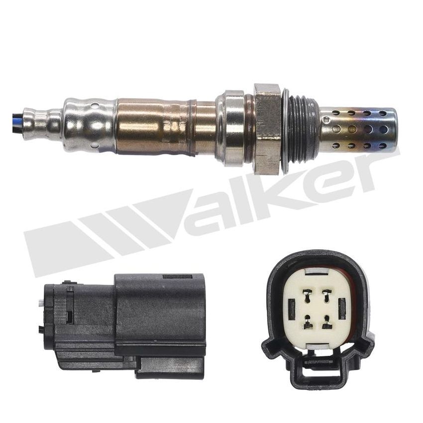 Walker Products 350-34361 Walker Products 350-34361 Oxygen Sensor 4-W Direct Fit Narrow-Band