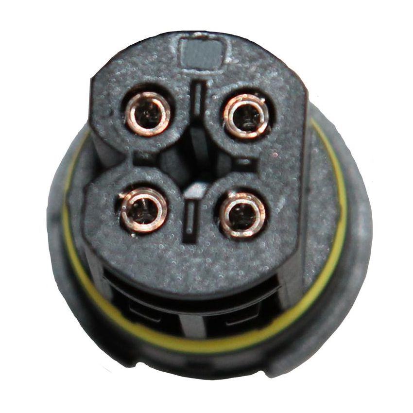 Walker Products 350-34380 Walker Products 350-34380 Oxygen Sensor 4-W Direct Fit Narrow-Band